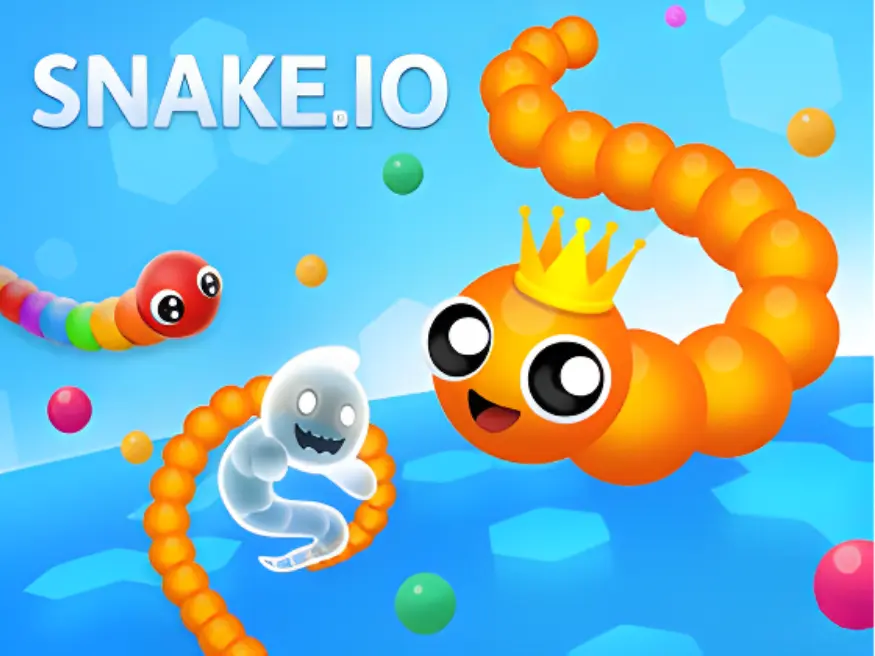 Snake IO
